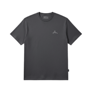 Premium Soft Touch Urban T-Shirt