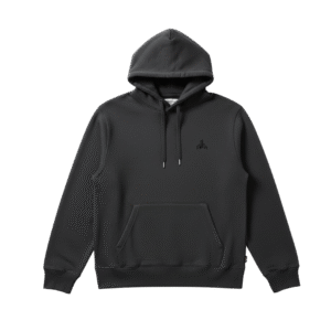 Urban Comfort Pullover Hoodie