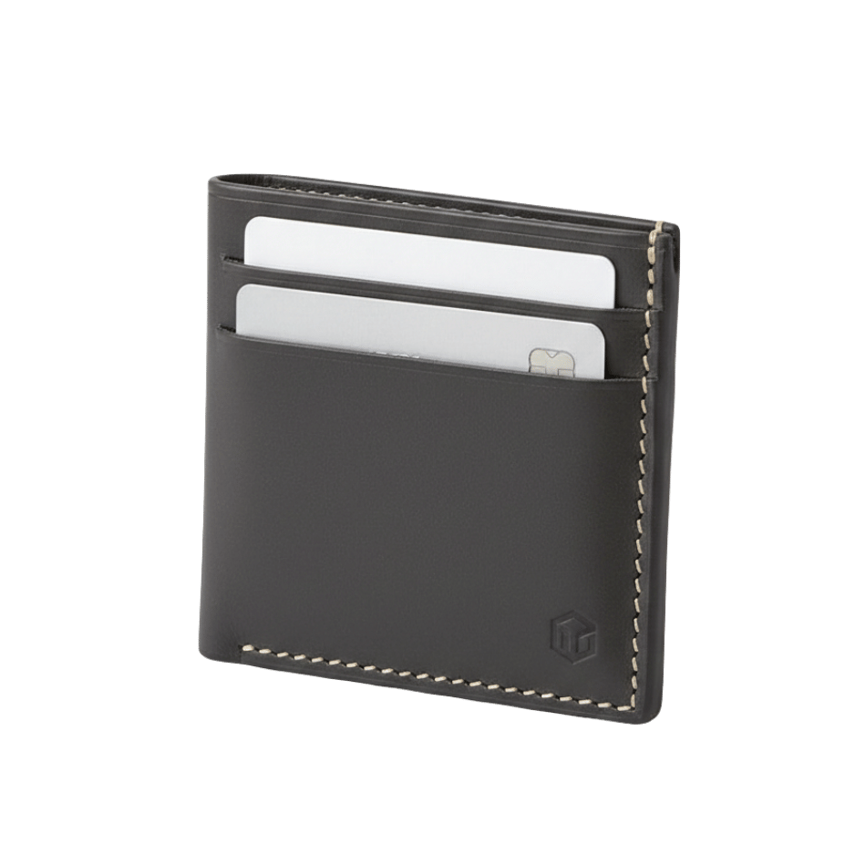 Premium Minimal Card Holder Wallet