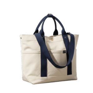 Premium Heavy-Duty Carry Tote