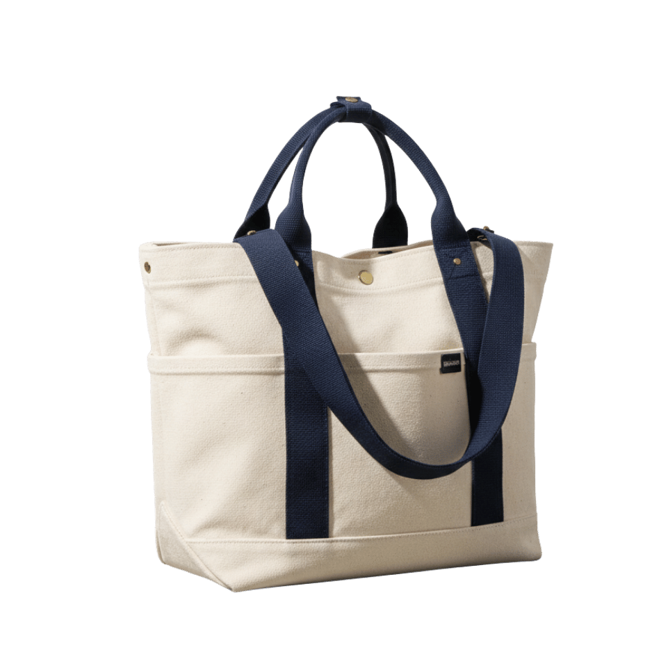 Premium Heavy-Duty Carry Tote